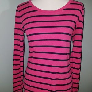 Gap Striped Medium Shirt